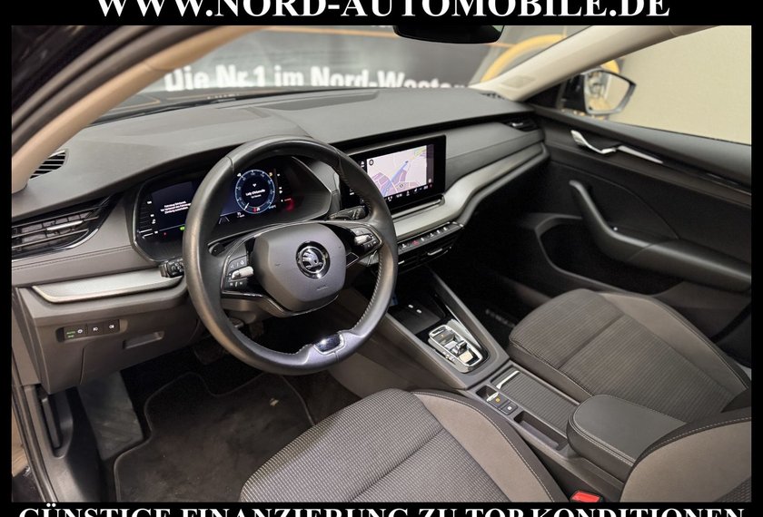 Skoda Octavia Octavia Combi Ambition 2.0 TDI DSG Virt.Cockpit