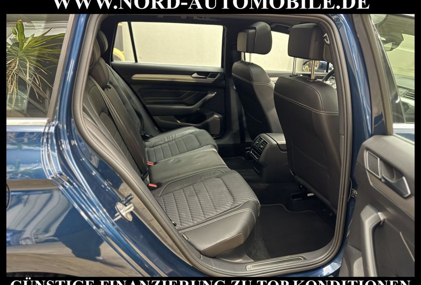 Volkswagen Passat Variant Passat Variant R-Line 2.0 TDI AHK/Pano/Kamera