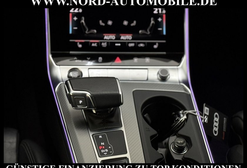 Audi A6 A6 Avant Sport 45 TFSI S-Tronic Leder/Kamera/19/