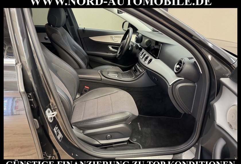 Mercedes-Benz E 300 E 300 de T 4MATIC Avantgarde *Distro+*AHK*BURM*