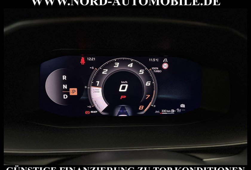Cupra Formentor Formentor 1.5 eTSI DSG Kamera/Navi/LED/