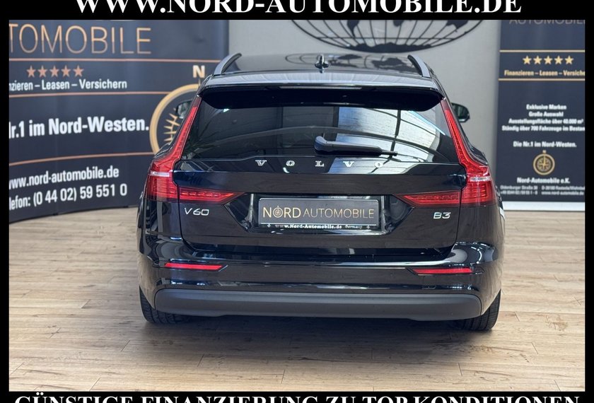Volvo V60 V60 Kombi B3 Core *NAVI*LED*4xSHZ*UPE:53