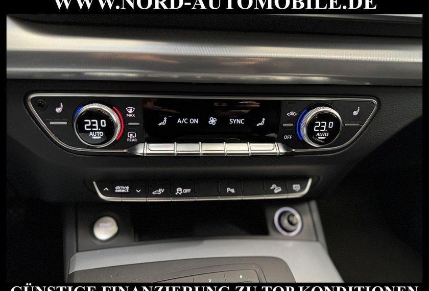 Audi Q5 Q5 50 TFSI e quattro S-LINE *XEN*NAVI*KAM*SHZ*