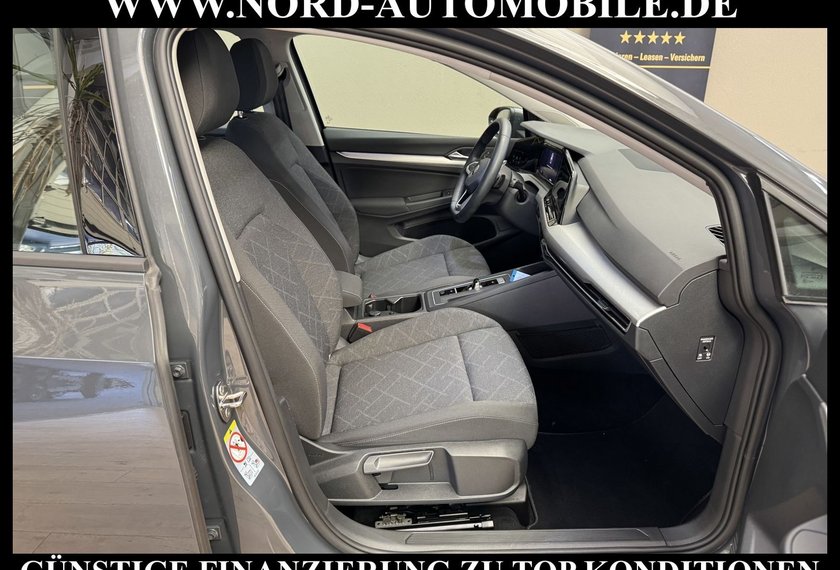 Volkswagen Golf Golf Variant Life 1.5 eTSI DSG Navi/LED/ACC/PDC