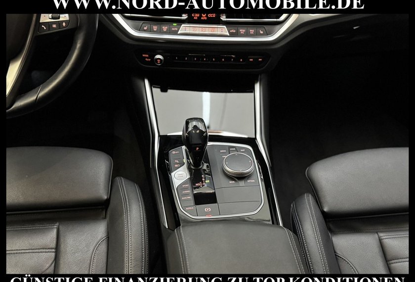 BMW 320 320 e touring Hybrid *AHK*LEDER*LASER*HARMAN*