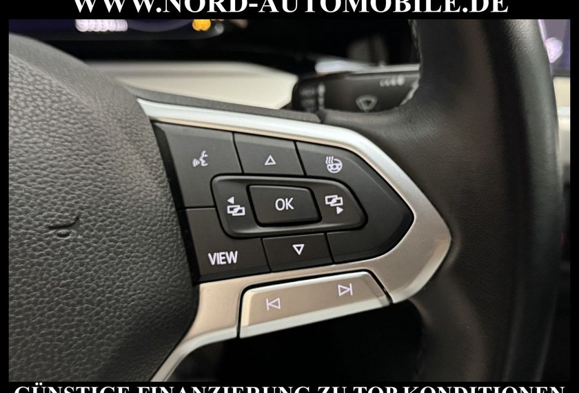 Volkswagen Golf Golf 1.0 TSI Limo LED/Dig.Cockpit/Spurhalte/