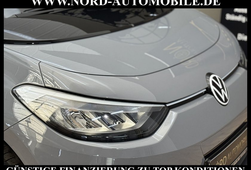 Volkswagen ID.3 ID.3 Pro Performance Kamera/ACC/SHZ/Navi/LED