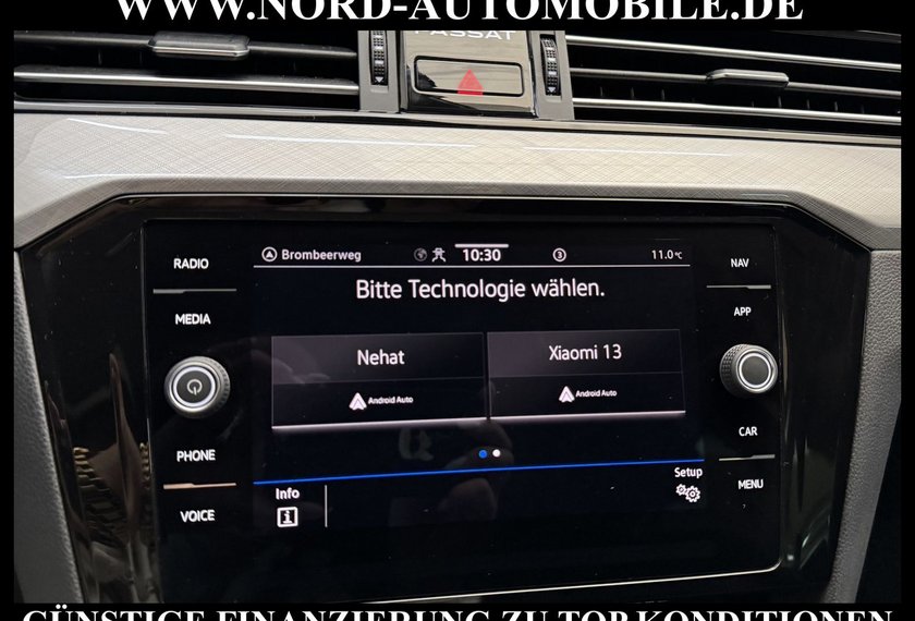 Volkswagen Passat Variant Passat Variant GTE 1.4TSI eHybrid DSG Matrix/AHK