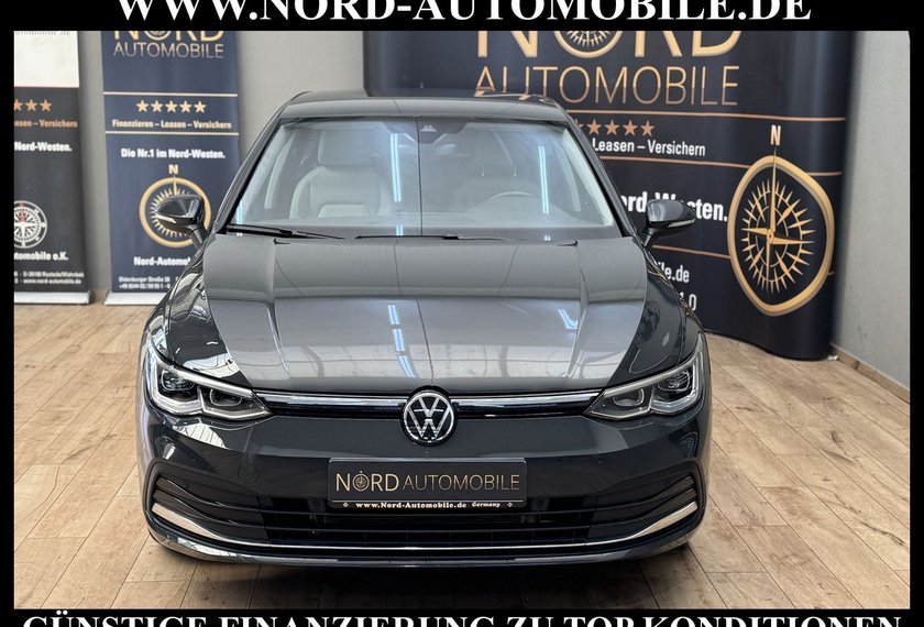 Volkswagen Golf Golf Style 2.0 TSI DSG Soundsystem/Side&amp;Lane/18/