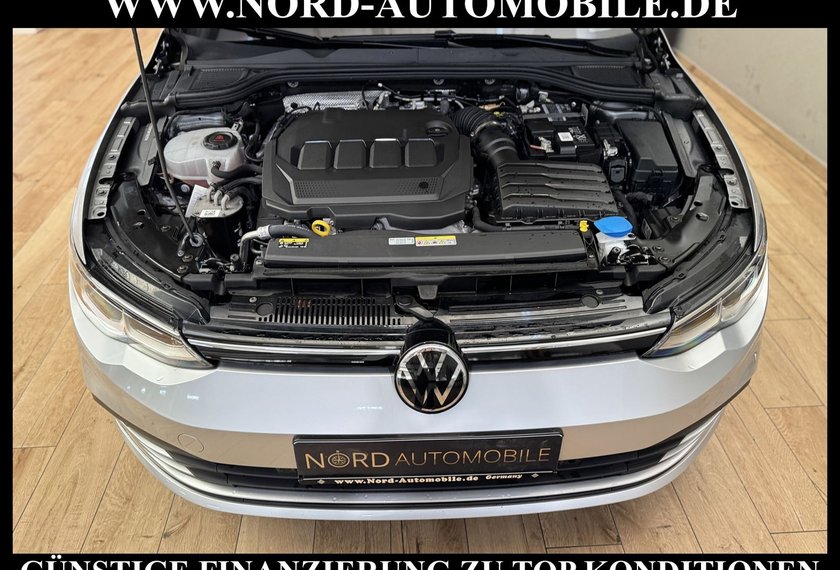 Volkswagen Golf Golf Variant Life 2.0 TDI DSG ACC/Navi/LED/Spurh