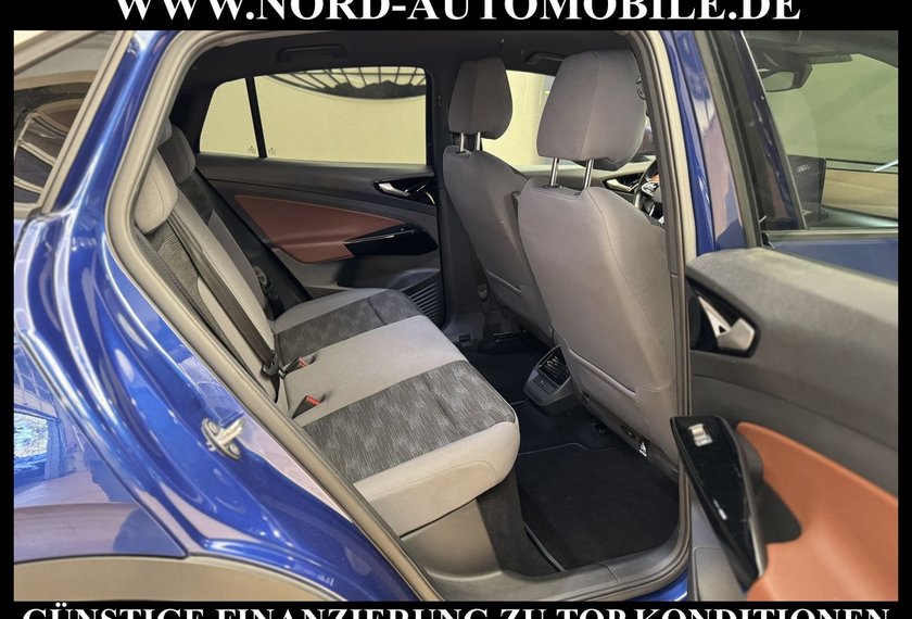 Volkswagen ID.5 ID.5 Pro Wärmepumpe/Matrix/AHK/19/Navi/