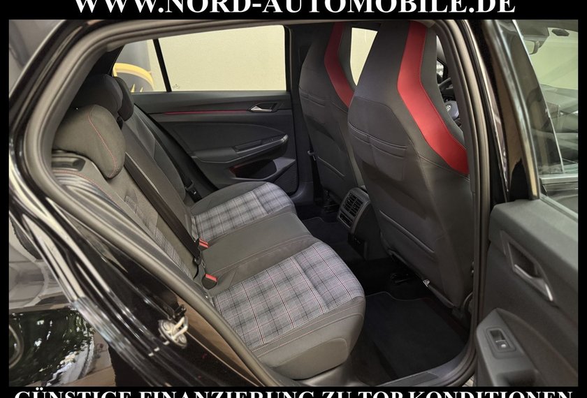 Volkswagen Golf Golf GTI 2.0 TSI DSG Navi/LED/PDC/ACC/