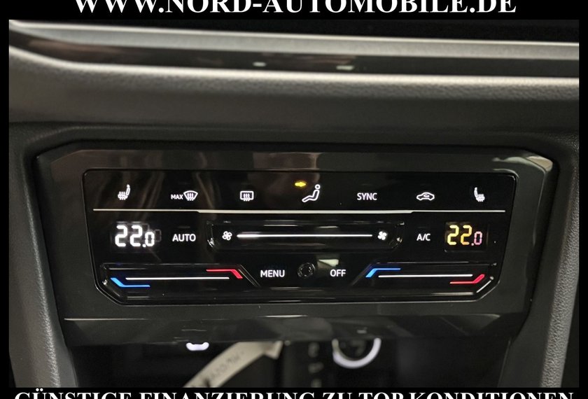 Volkswagen Tiguan Tiguan Elegance 4MOT 2.0 TDI DSG Leder/AHK/Matri
