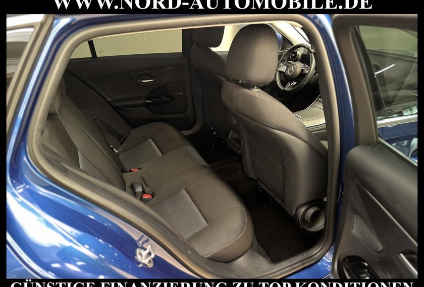 Mercedes-Benz C 200 C 200 d T Avantgarde *Distro*AHK*Kamera*Easy*LED