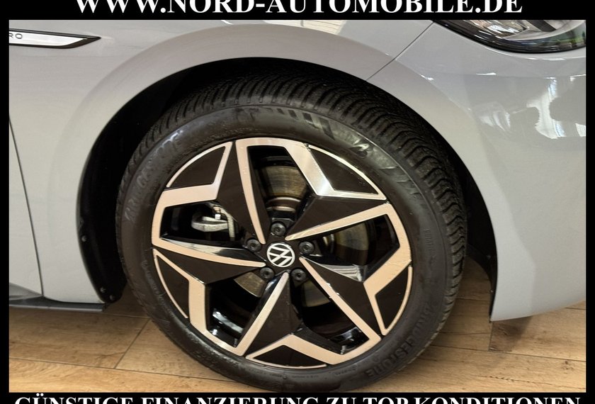 Volkswagen ID.3 ID.3 Pro Performance ACC/19/Navi/LED/PDC