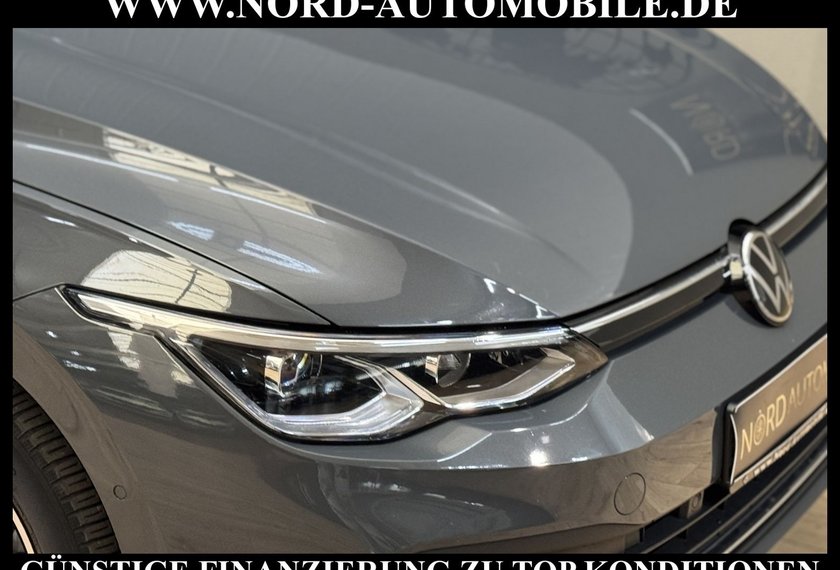 Volkswagen Golf Golf Life ACTIVE 1.5 TSI Kamera/Head-Up/StHz/Kam