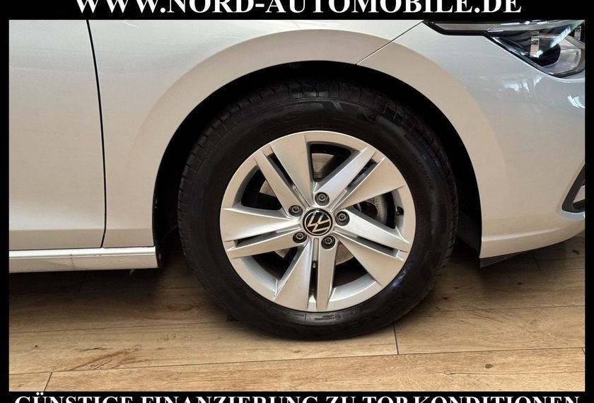 Volkswagen Golf Golf Variant Life 1.5 eTSI DSG Navi/LED/PDC/ACC