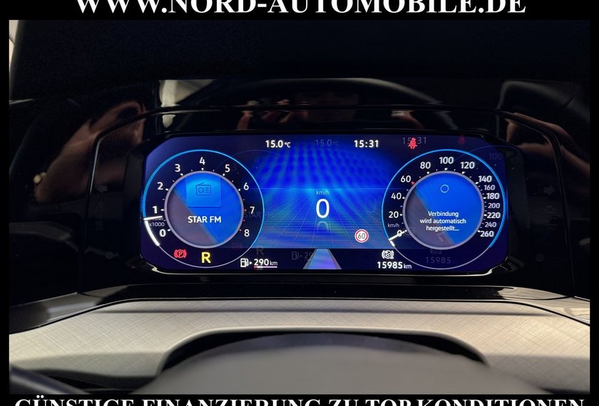 Volkswagen Golf Golf Variant Life 1.5 eTSI DSG Navi/LED/PDC/ACC