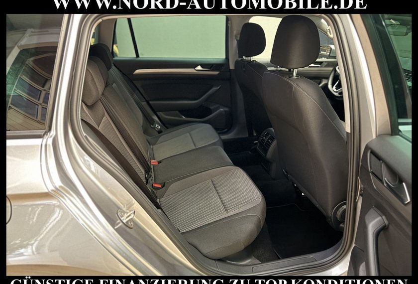 Volkswagen Passat Variant Passat Variant 2.0 TDI Kamera/Navi/LED/