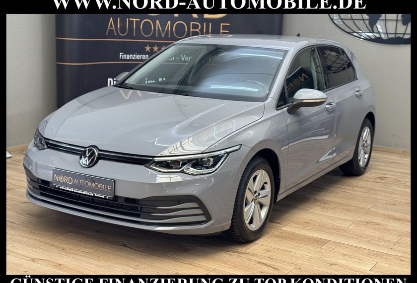 Volkswagen Golf Golf Life 1.5 TSI Navi/LED/PDC/Dig.Cockpit/