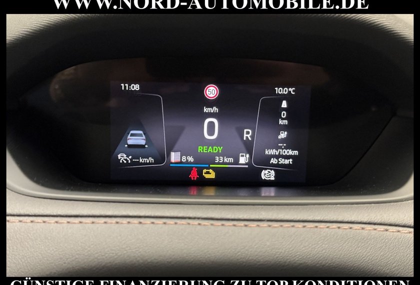 Skoda Enyaq Enyaq iV 80 Suite Leder/AHK/HeadUp/Pano/Kamera