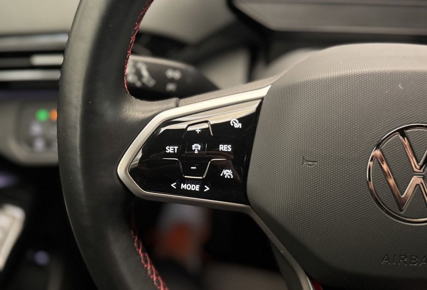 Volkswagen ID.4 ID.4 GTX 4MOT Head-Up/AreaView/AHK/21