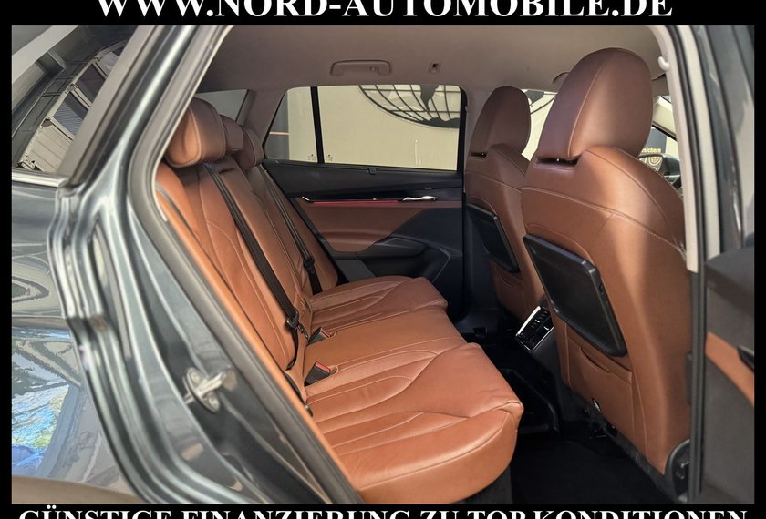 Skoda Enyaq Enyaq iV 80 ecoSuite Leder/Wärmepumpe/Head-Up/