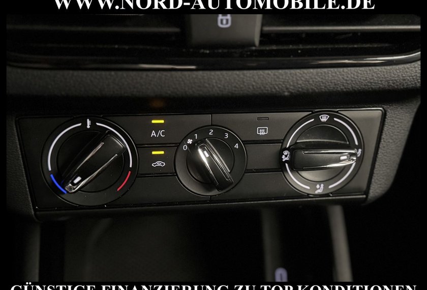 Skoda Kamiq Kamiq 1.0 TSI Ambition Kamera/Klima/16/LED