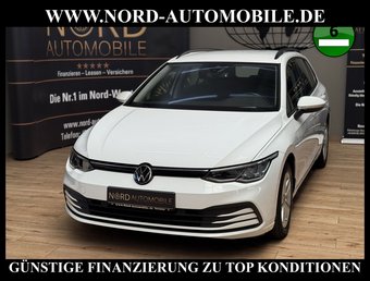 Volkswagen Golf Golf Variant Life 1.0 TSI LED/Virt.Cockpit/