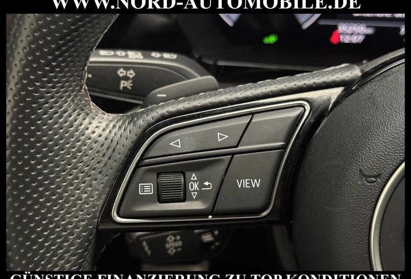 Audi A3 A3 Sportback 45 TFSI e S-Line Virt.Cockpit/18/