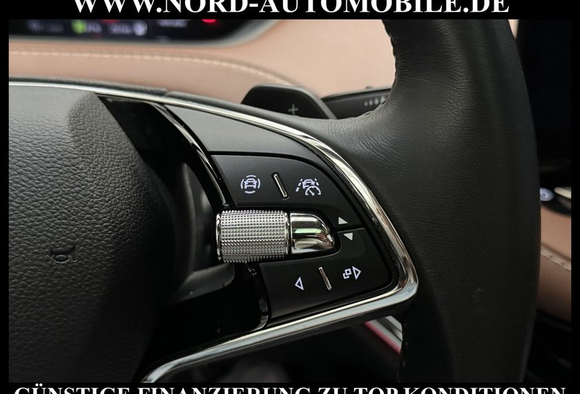 Skoda Enyaq Enyaq iV 80 Eco Suite Leder/AHK/Pano/Kamera 80 E
