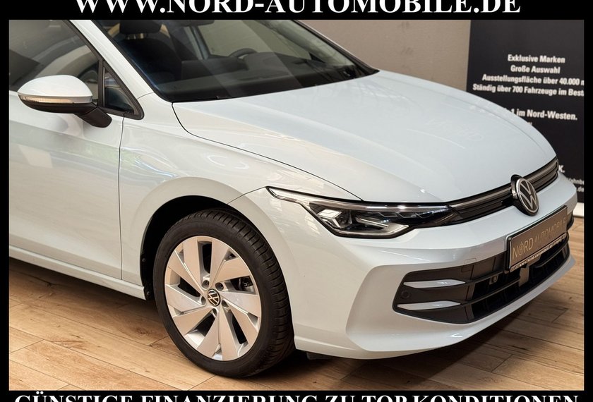 Volkswagen Golf Golf Variant Life 2.0 TDI AHK/Kamera/Head-Up/17