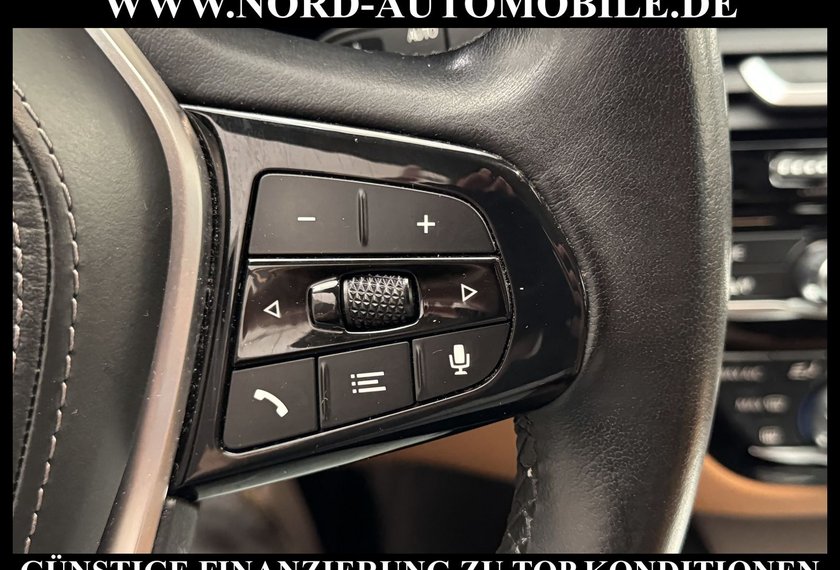 BMW 530 530 e Touring *LED*ACC*Leder*ParkAss*LiveCP*