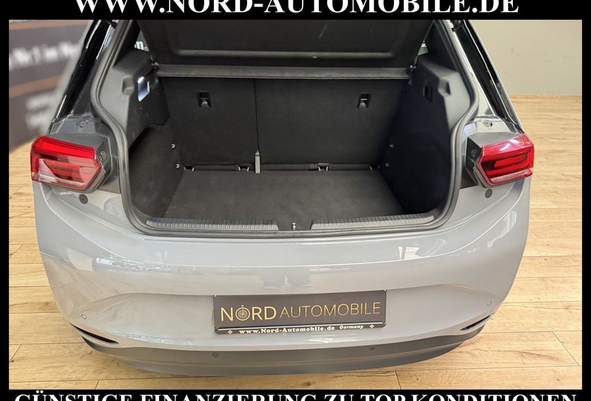Volkswagen ID.3 ID.3 Pro Automatik Navi/LED/PDC/18/62KWH