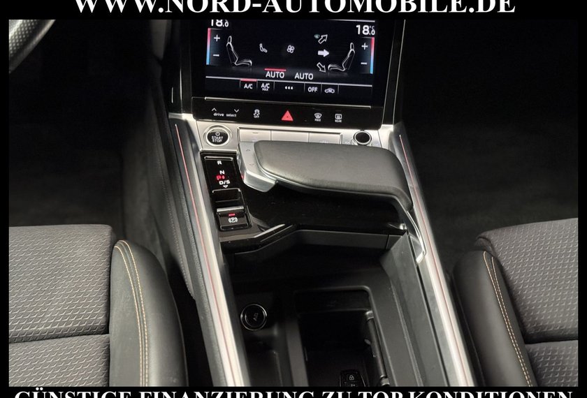 Audi e-tron e-tron 55 QU.S-Line Black Edition Kameras/Matrix