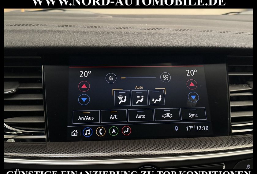 Opel Insignia Insignia B ST 2.0 CDTi Business *AHK*ACC*Leder*