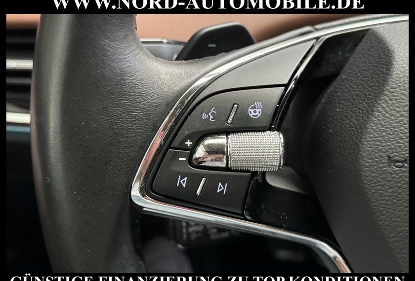 Skoda Enyaq Enyaq iV 80EcoSuite Leder/Wärmepumpe/21/HeadUp