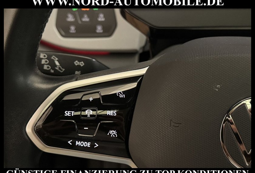 Volkswagen ID.3 ID.3 Pro Performance Max Pano/Head-Up/Matrix/20