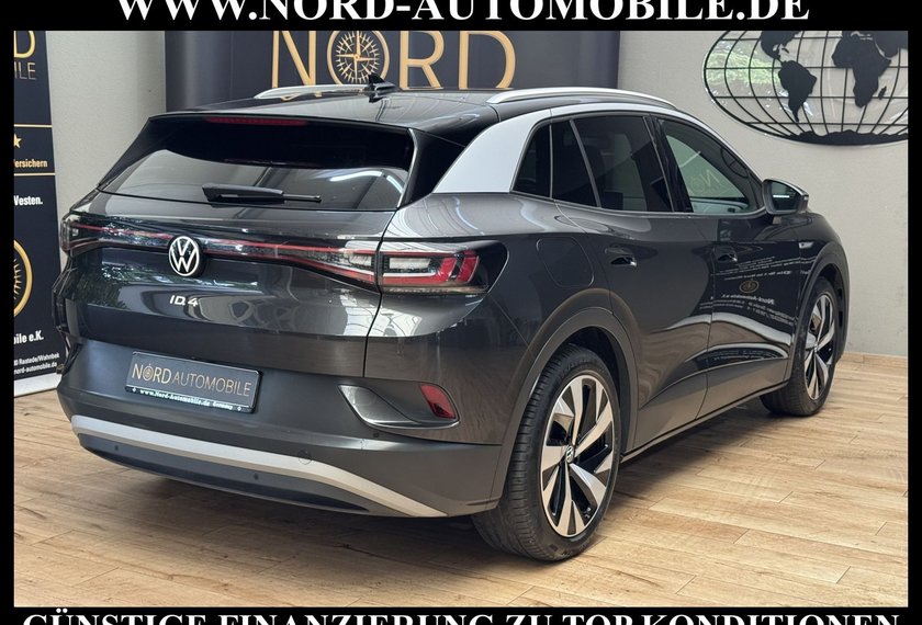 Volkswagen ID.4 ID.4 Pro Performance 1st Edition AHK/Wärmepumpe/