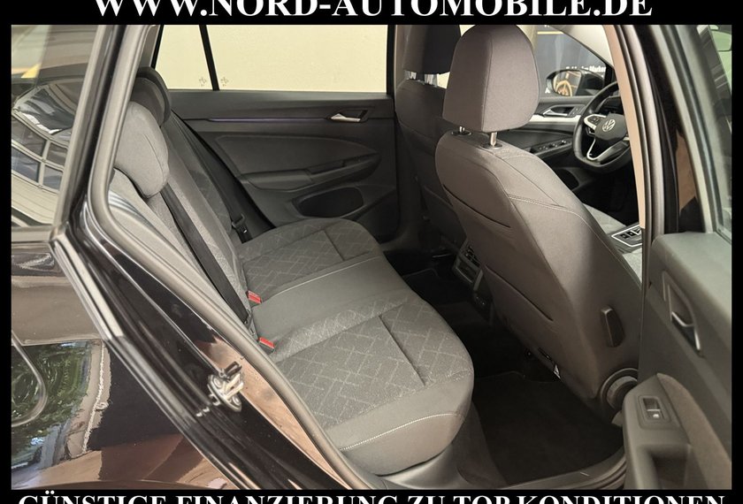 Volkswagen Golf Golf Variant Life 1.5 eTSI DSG AHK/ACC/Navi/LED
