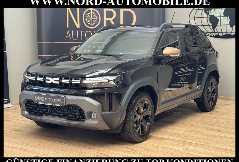 Dacia Duster Duster III Hybrid 155 Extreme *KAM*SHZ*NAVI*