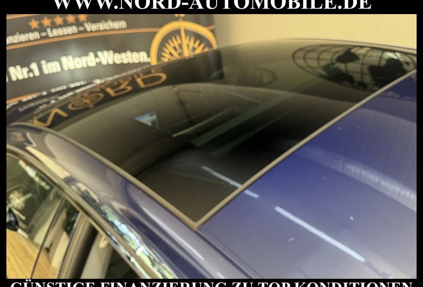 Audi A5 A5 40 TDI QU. Sportback Advanced Pano/Kamera/19