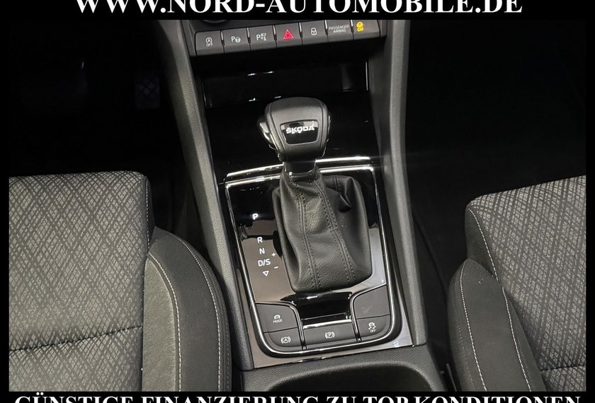 Skoda Karoq Karoq 2.0 TDI Style DSG Matrix/Virt.Cockpt/Kamer
