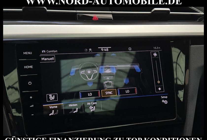 Volkswagen Arteon Arteon Shooting Brake R-Line 4MOT 2.0 TSI DSG