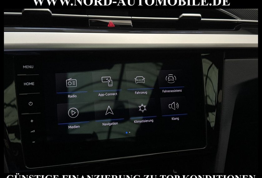 Volkswagen Arteon Arteon Shooting Brake R-Line 4MOT 2.0 TSI DSG