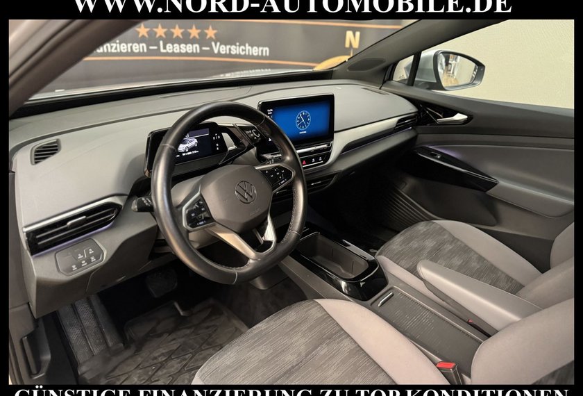Volkswagen ID.4 ID.4 Pro Performance AHK/Navi/LED/PDC