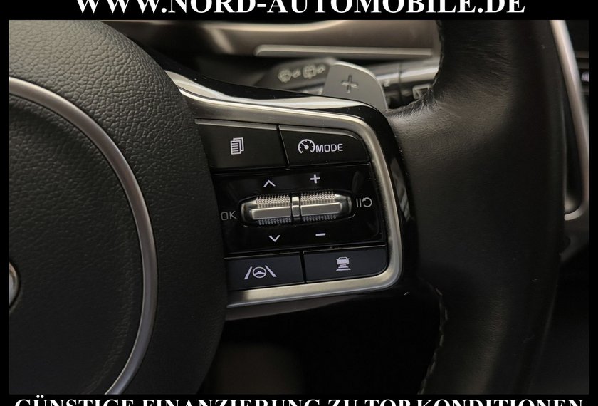 Kia Sorento Sorento 2.2 CRDi Vision 4WD *LED*Navi*ACC*Kamera