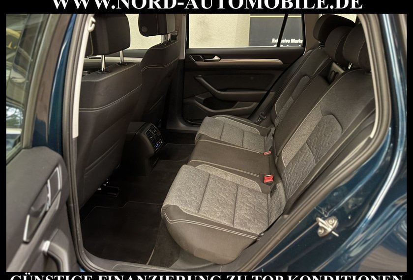 Volkswagen Passat Variant Passat Variant Business 2.0 TDI DSG Dig.Cockpit