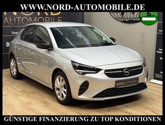 Opel Corsa Corsa F Elegance *4-Türig*LED*Navi*Tempomat*SHZ*