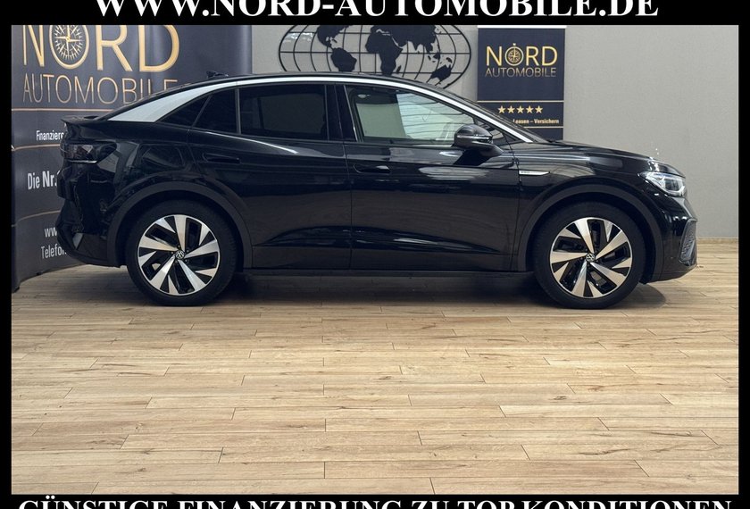 Volkswagen ID.5 ID.5 Pro Kamera/AHK/20/AreaView/Matrix/